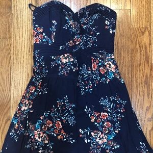 Urban Outfitters Floral Dress